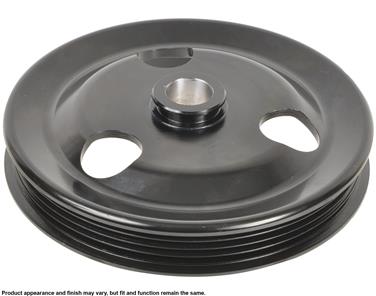 2000 Chrysler Neon Power Steering Pump Pulley A1 3P-33135