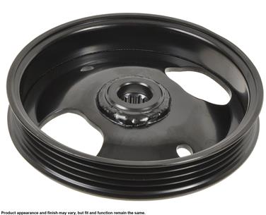 Power Steering Pump Pulley A1 3P-63108