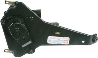 Windshield Wiper Motor A1 40-1000