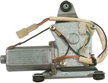 Windshield Wiper Motor A1 40-10015