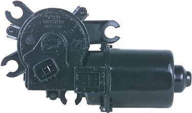 Windshield Wiper Motor A1 40-1001