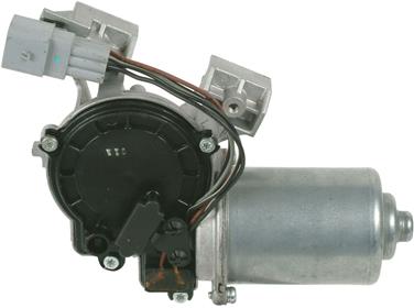 Windshield Wiper Motor A1 40-10021