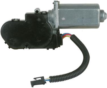 Windshield Wiper Motor A1 40-1005