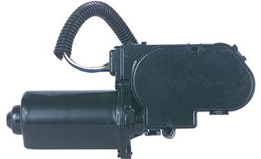 Windshield Wiper Motor A1 40-1007