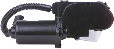 Windshield Wiper Motor A1 40-1017