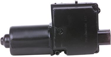 Windshield Wiper Motor A1 40-1025