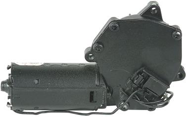 Windshield Wiper Motor A1 40-1031