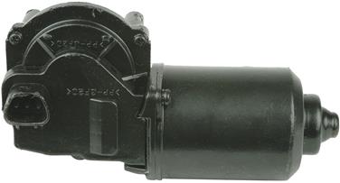 Windshield Wiper Motor A1 40-1037