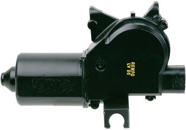 Windshield Wiper Motor A1 40-1047