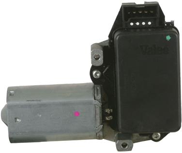 Windshield Wiper Motor A1 40-1049