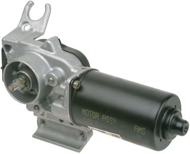 Windshield Wiper Motor A1 40-1057