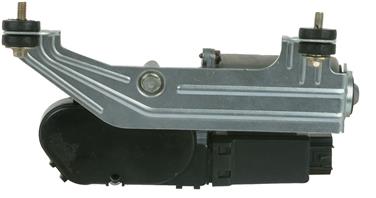 Windshield Wiper Motor A1 40-1058