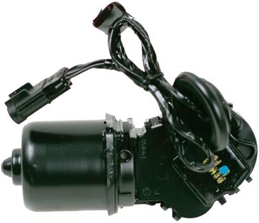 Windshield Wiper Motor A1 40-1062