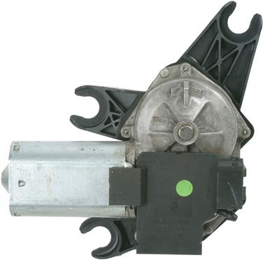 Windshield Wiper Motor A1 40-1065