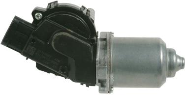 Windshield Wiper Motor A1 40-1072