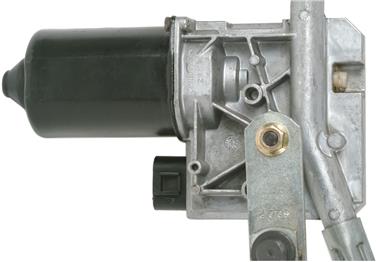 Windshield Wiper Motor A1 40-1074L