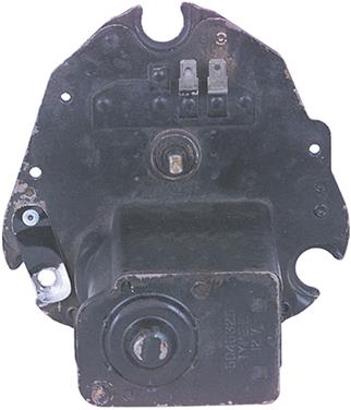 Windshield Wiper Motor A1 40-119