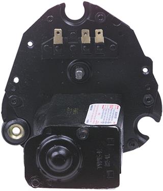 Windshield Wiper Motor A1 40-120