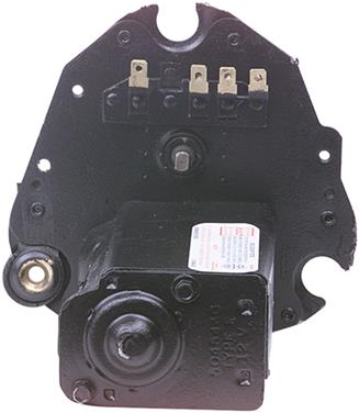 Windshield Wiper Motor A1 40-121