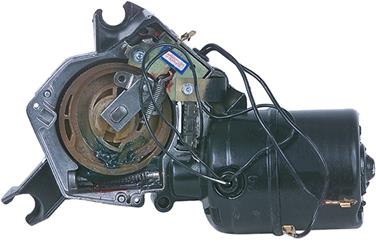 Windshield Wiper Motor A1 40-146