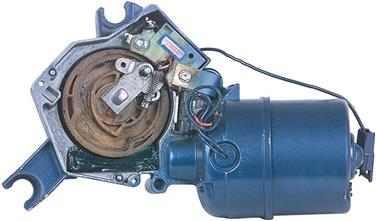 Windshield Wiper Motor A1 40-152