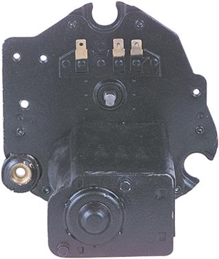 Windshield Wiper Motor A1 40-154