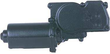 Windshield Wiper Motor A1 40-163