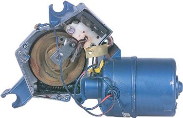 Windshield Wiper Motor A1 40-166