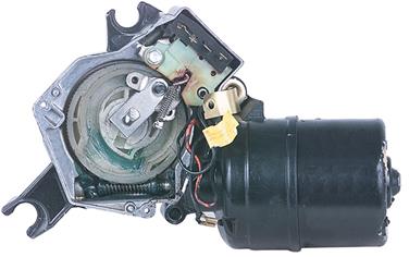 Windshield Wiper Motor A1 40-168