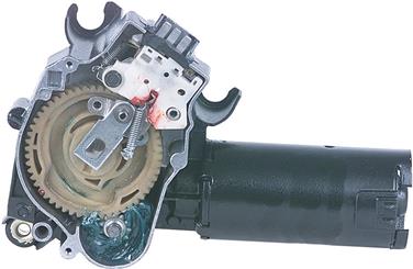 Windshield Wiper Motor A1 40-175