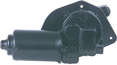 Windshield Wiper Motor A1 40-2005