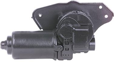 Windshield Wiper Motor A1 40-2008