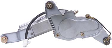 Windshield Wiper Motor A1 40-2017