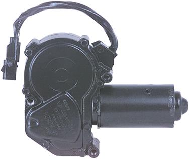 Windshield Wiper Motor A1 40-2027