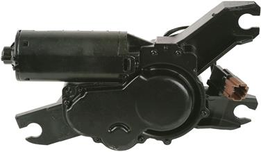 Windshield Wiper Motor A1 40-2033