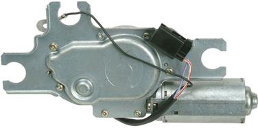 Windshield Wiper Motor A1 40-2041