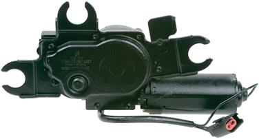 Windshield Wiper Motor A1 40-2043