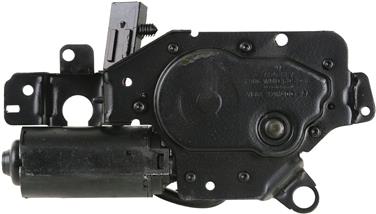 Windshield Wiper Motor A1 40-2044