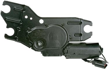 Windshield Wiper Motor A1 40-2045