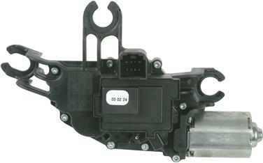 Windshield Wiper Motor A1 40-2061