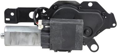 Windshield Wiper Motor A1 40-2062