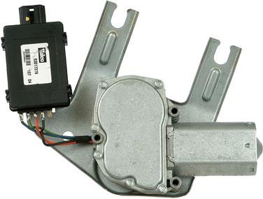 Windshield Wiper Motor A1 40-2077