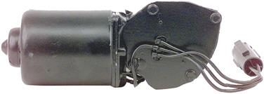 Windshield Wiper Motor A1 40-207