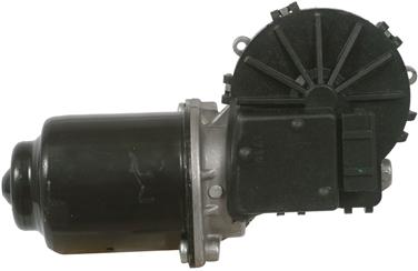 Windshield Wiper Motor A1 40-2089