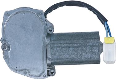 Windshield Wiper Motor A1 40-215