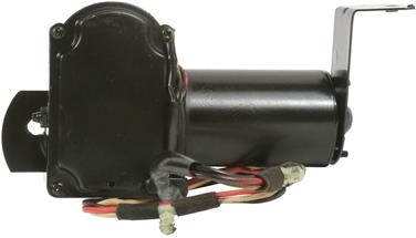 Windshield Wiper Motor A1 40-241