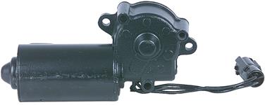 Windshield Wiper Motor A1 40-245