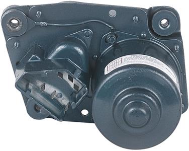 Windshield Wiper Motor A1 40-295