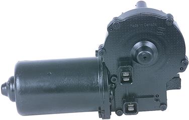 Windshield Wiper Motor A1 40-3001