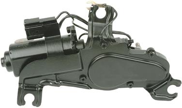 Windshield Wiper Motor A1 40-3008